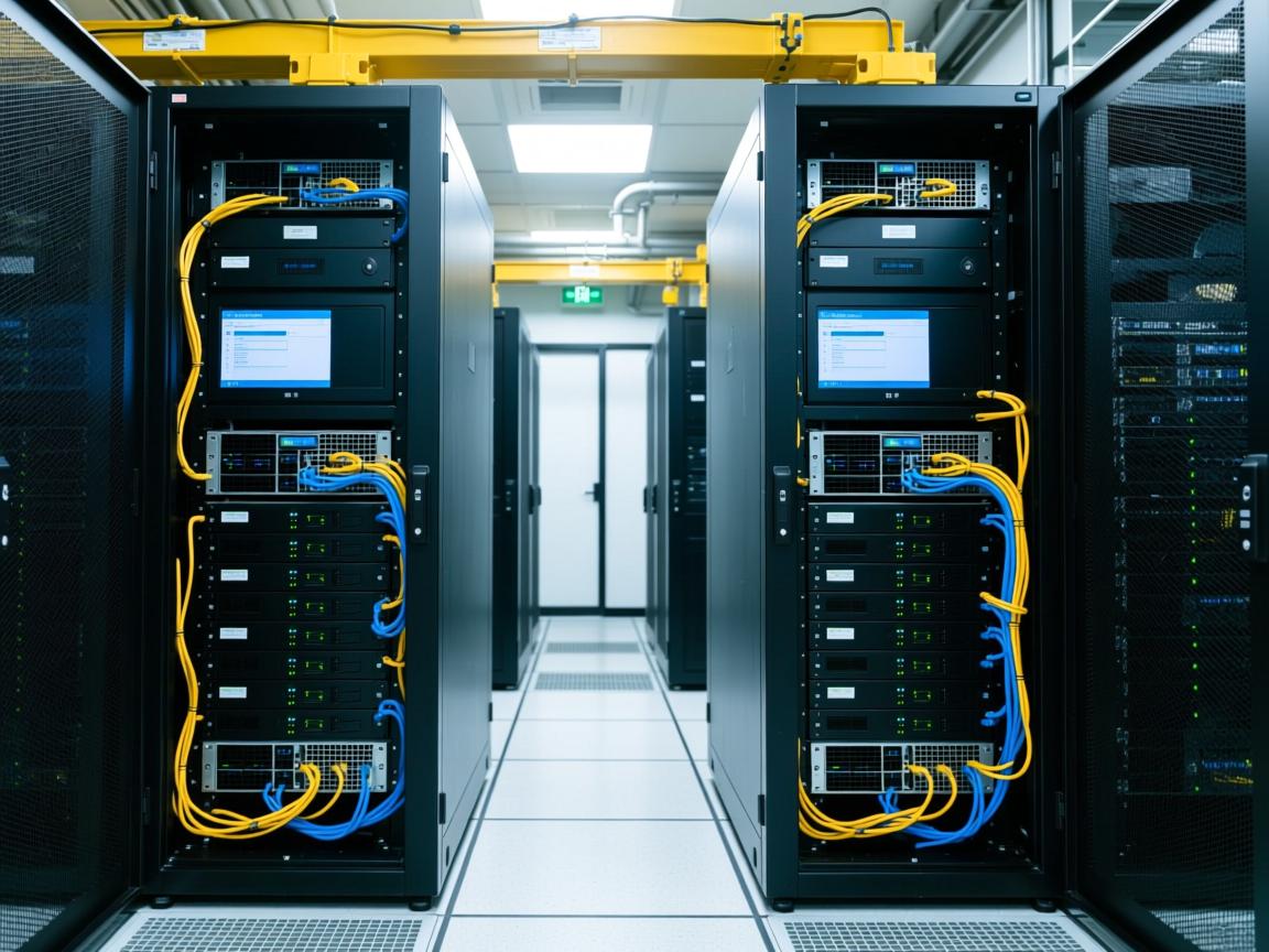 两台物理机如何快速搭建Hadoop集群？  第3张