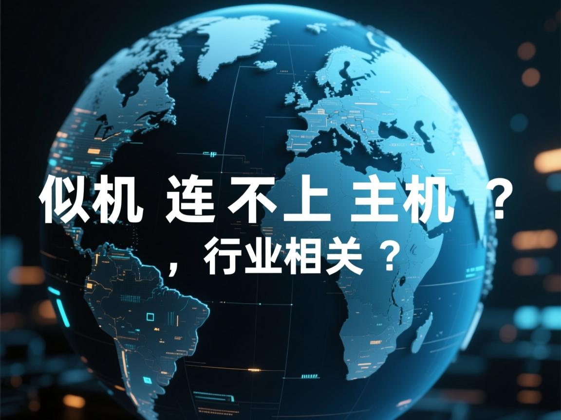 虚拟机连不上主机?  第1张 虚拟机连不上主机?  第1张