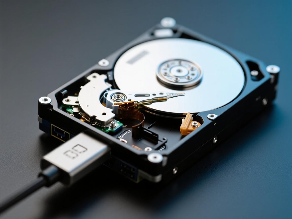 VM虚拟机如何直通物理硬盘?