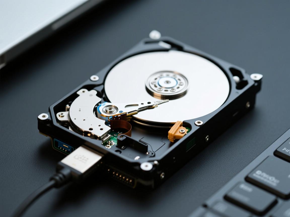 VM虚拟机如何直通物理硬盘?  第2张 VM虚拟机如何直通物理硬盘?  第2张