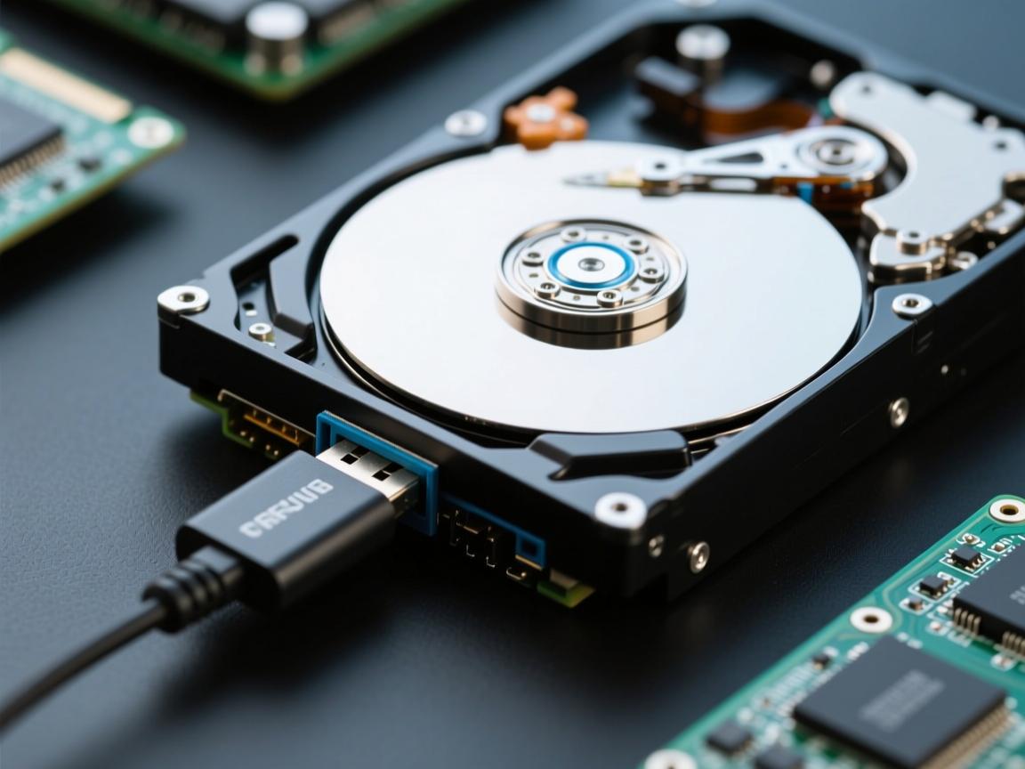 VM虚拟机如何直通物理硬盘?  第3张 VM虚拟机如何直通物理硬盘?  第3张