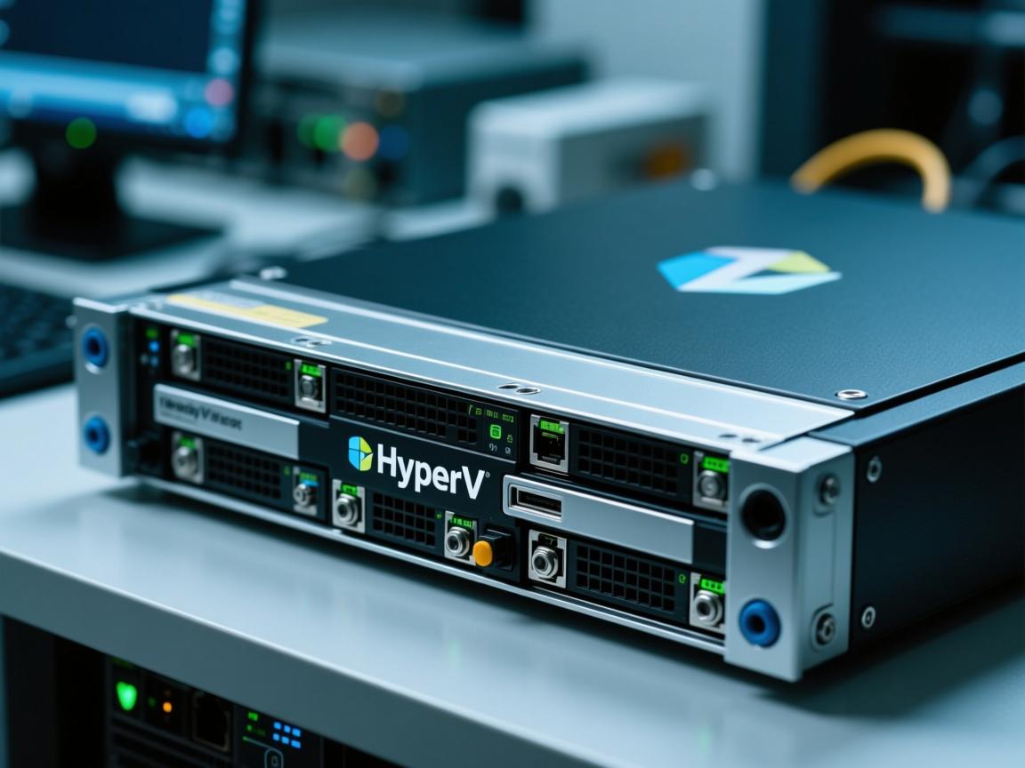 为什么HyperV物理机每周六自动关机?  第1张 为什么HyperV物理机每周六自动关机?  第1张