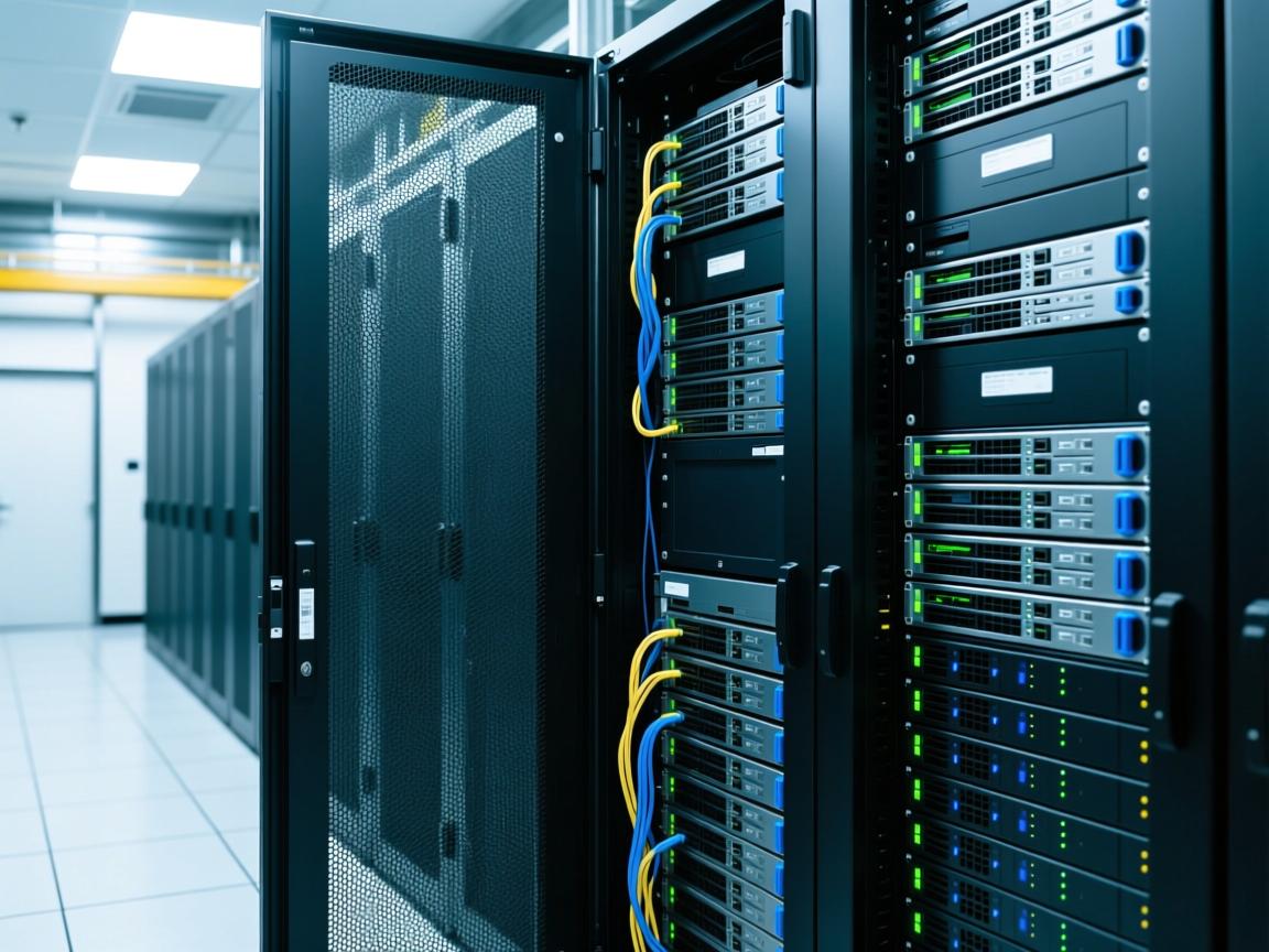 服务器和物理机有何不同?  第1张 服务器和物理机有何不同?  第1张