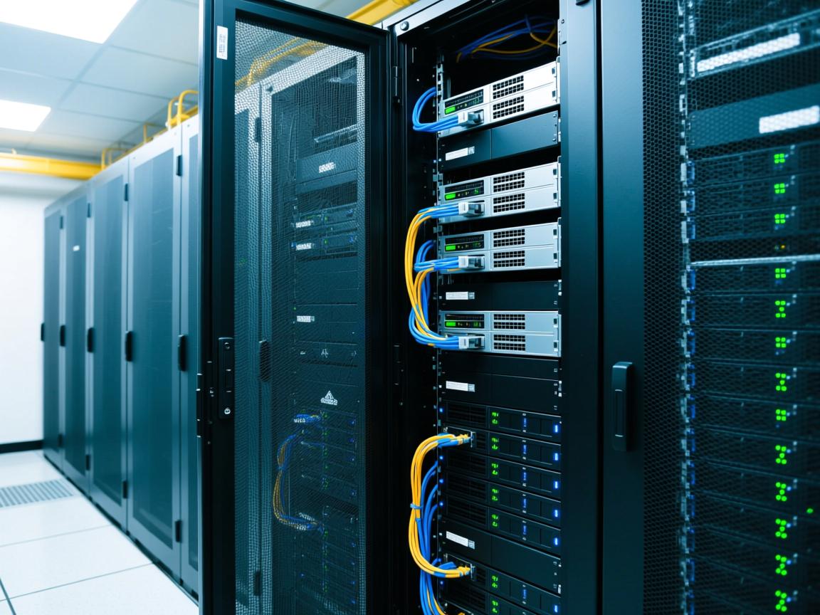 服务器和物理机有何不同?  第2张 服务器和物理机有何不同?  第2张