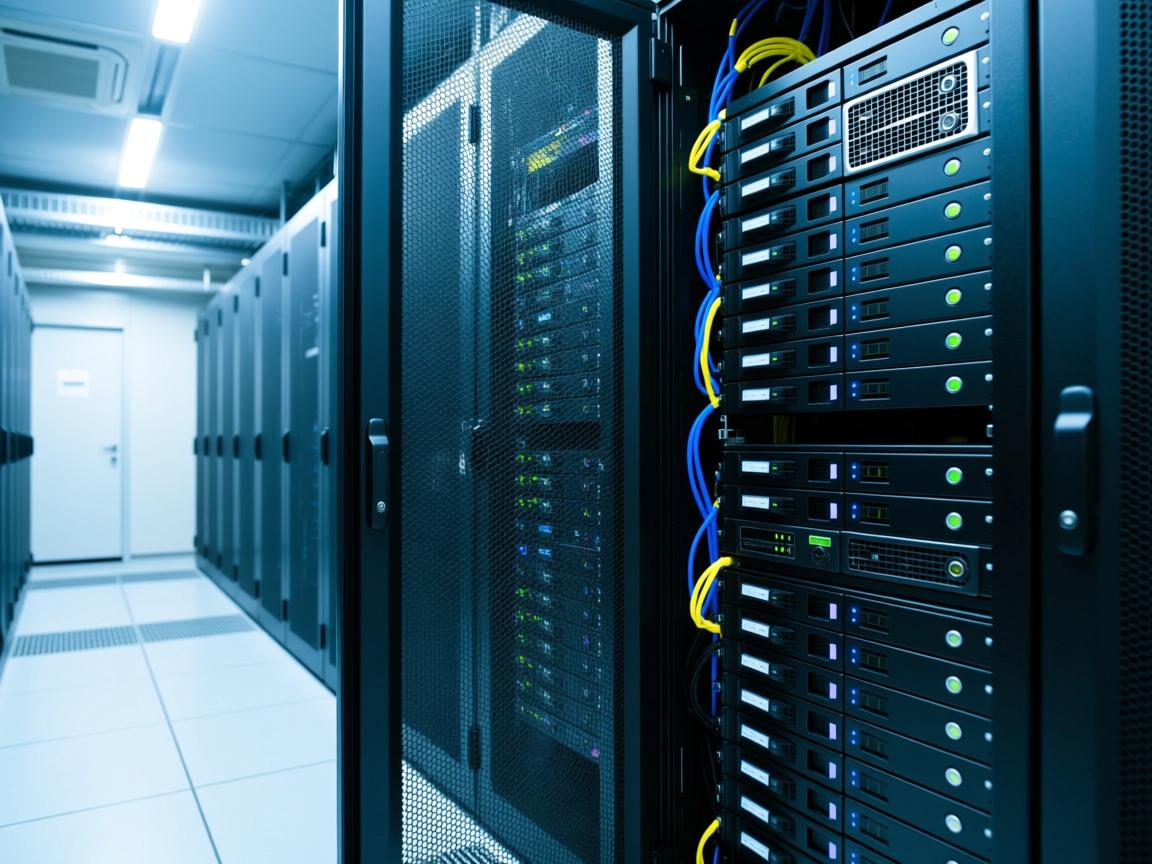 服务器和物理机有何不同?  第3张 服务器和物理机有何不同?  第3张