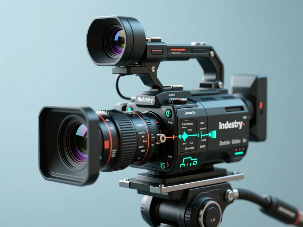 3D物理摄像机参数如何设置?  第1张 3D物理摄像机参数如何设置?  第1张