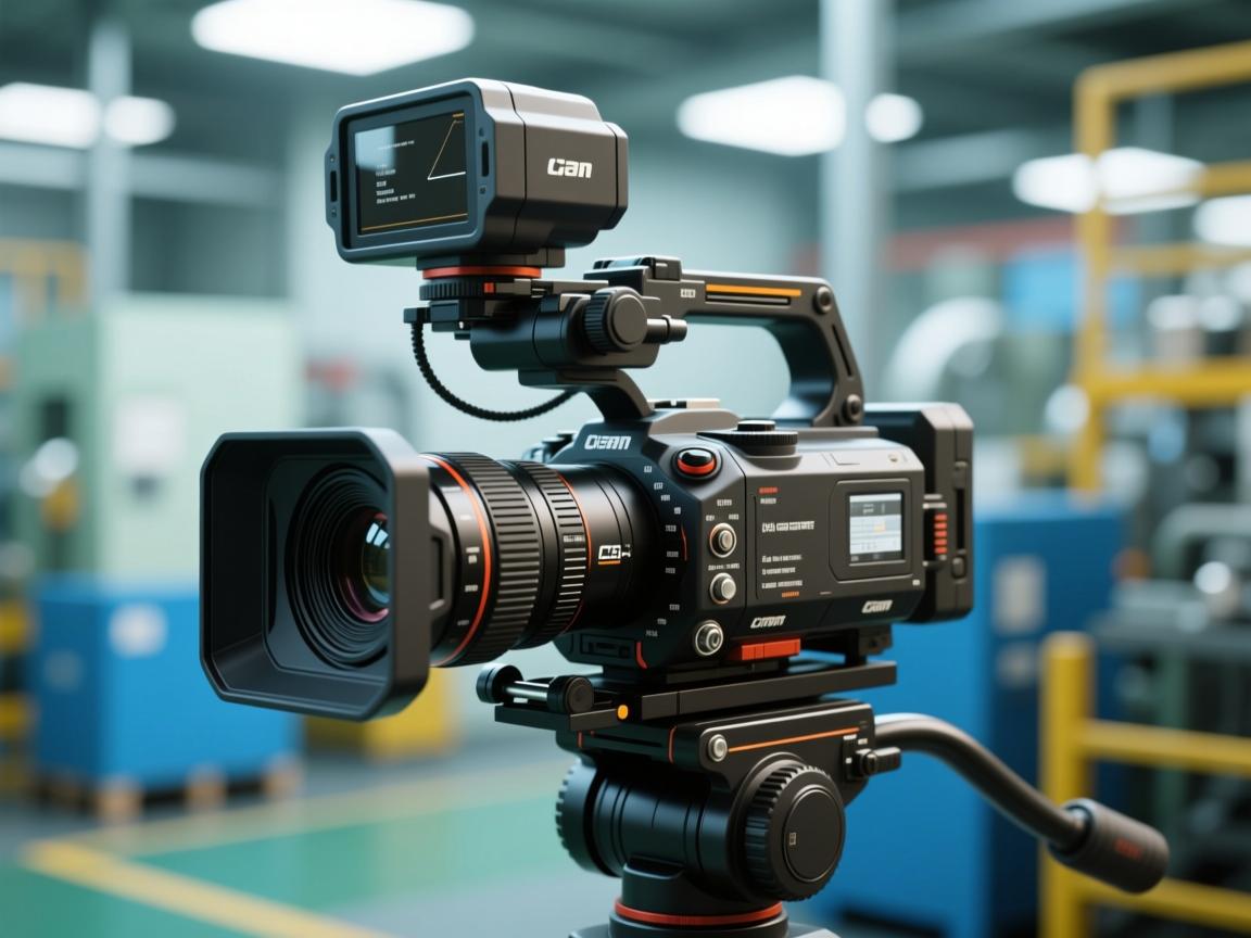 3D物理摄像机参数如何设置?  第3张 3D物理摄像机参数如何设置?  第3张