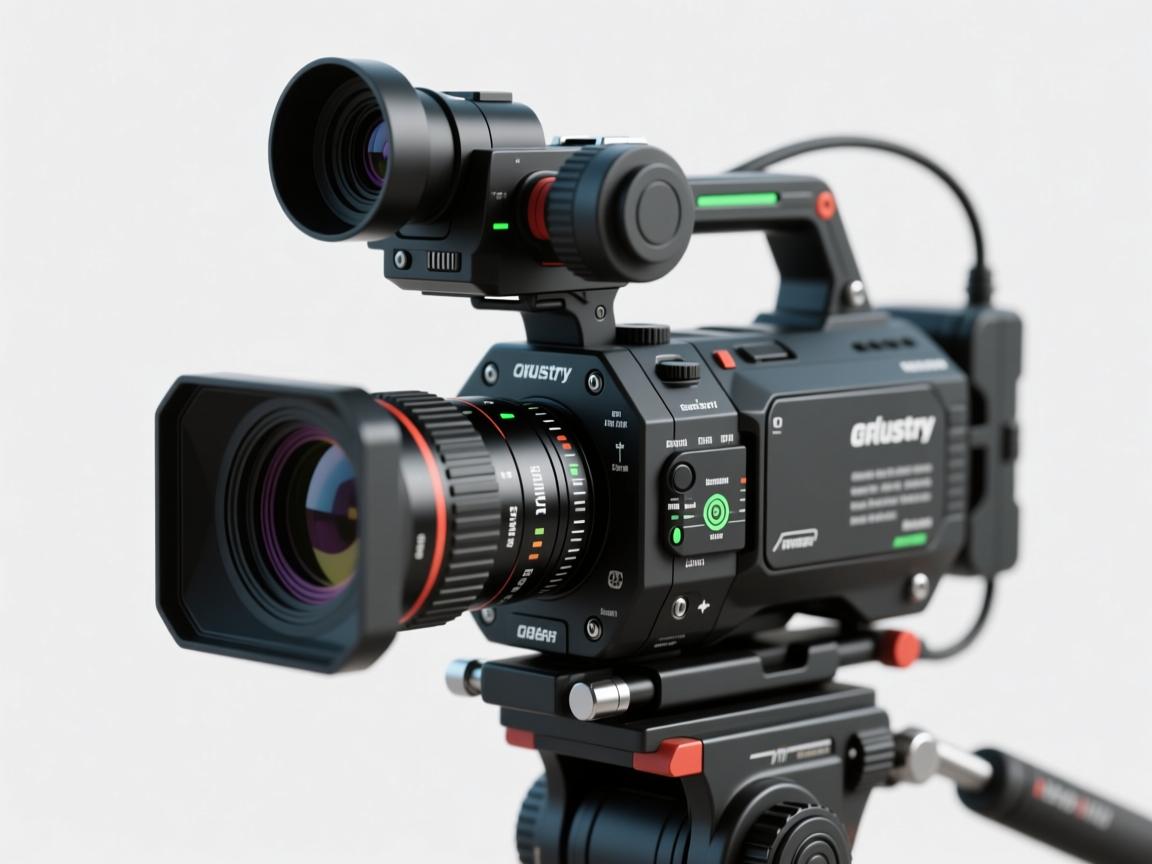 3D物理摄像机参数如何设置?  第2张 3D物理摄像机参数如何设置?  第2张