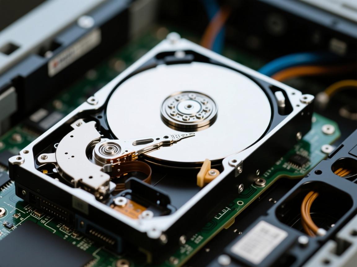 RAID硬盘换机器还能用吗?,迁移RAID硬盘数据安全吗?  第2张 RAID硬盘换机器还能用吗?,迁移RAID硬盘数据安全吗?  第2张