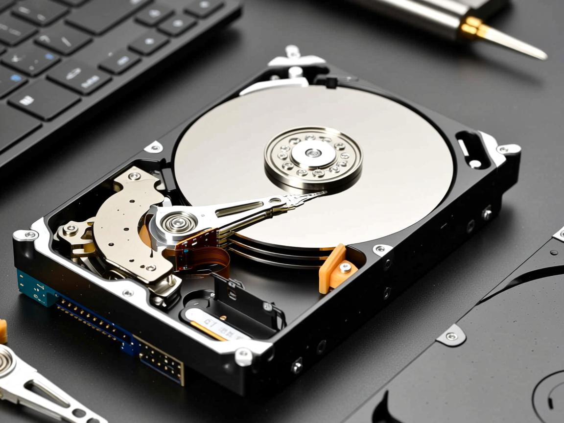 RAID硬盘换机器还能用吗?,迁移RAID硬盘数据安全吗?  第1张 RAID硬盘换机器还能用吗?,迁移RAID硬盘数据安全吗?  第1张