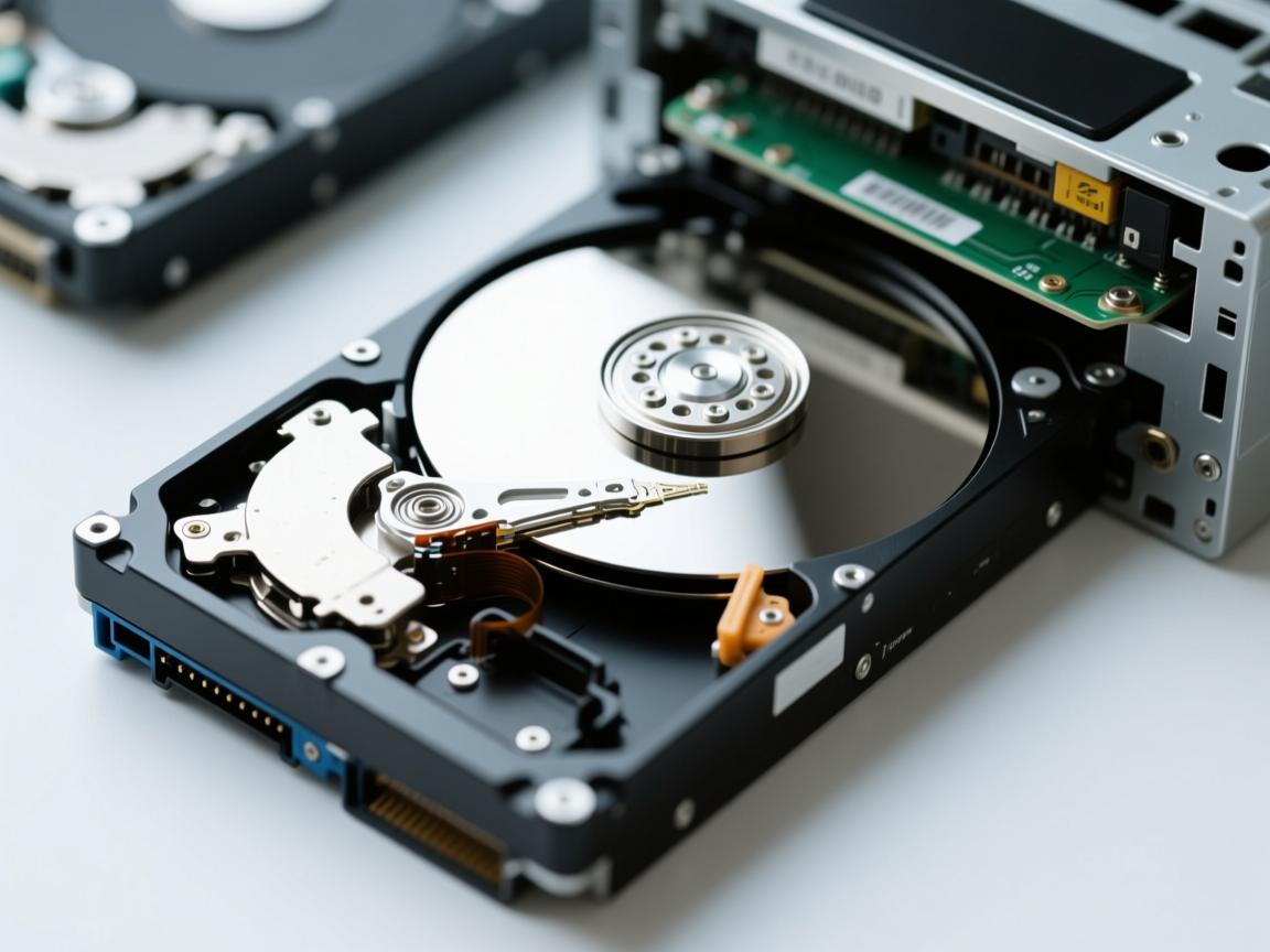 RAID硬盘换机器还能用吗?,迁移RAID硬盘数据安全吗?  第3张 RAID硬盘换机器还能用吗?,迁移RAID硬盘数据安全吗?  第3张