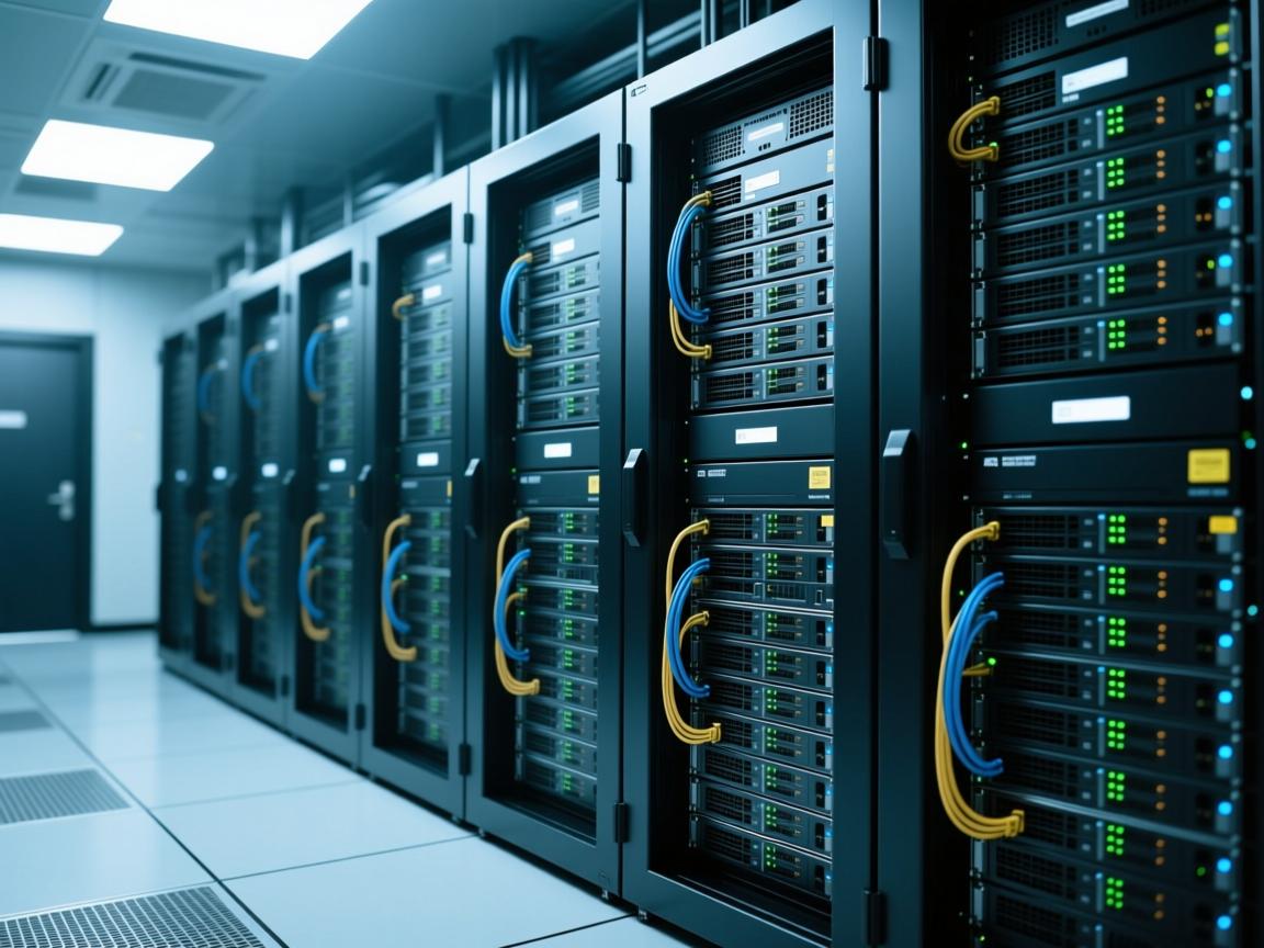 如何把多台物理机虚拟整合成一体?  第3张 如何把多台物理机虚拟整合成一体?  第3张