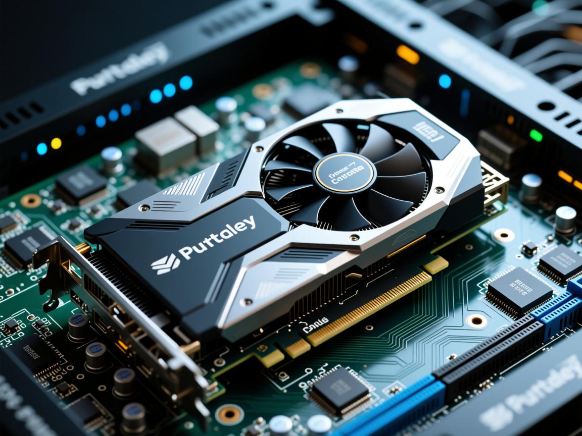 虚拟机如何直接使用物理显卡?  第1张 虚拟机如何直接使用物理显卡?  第1张