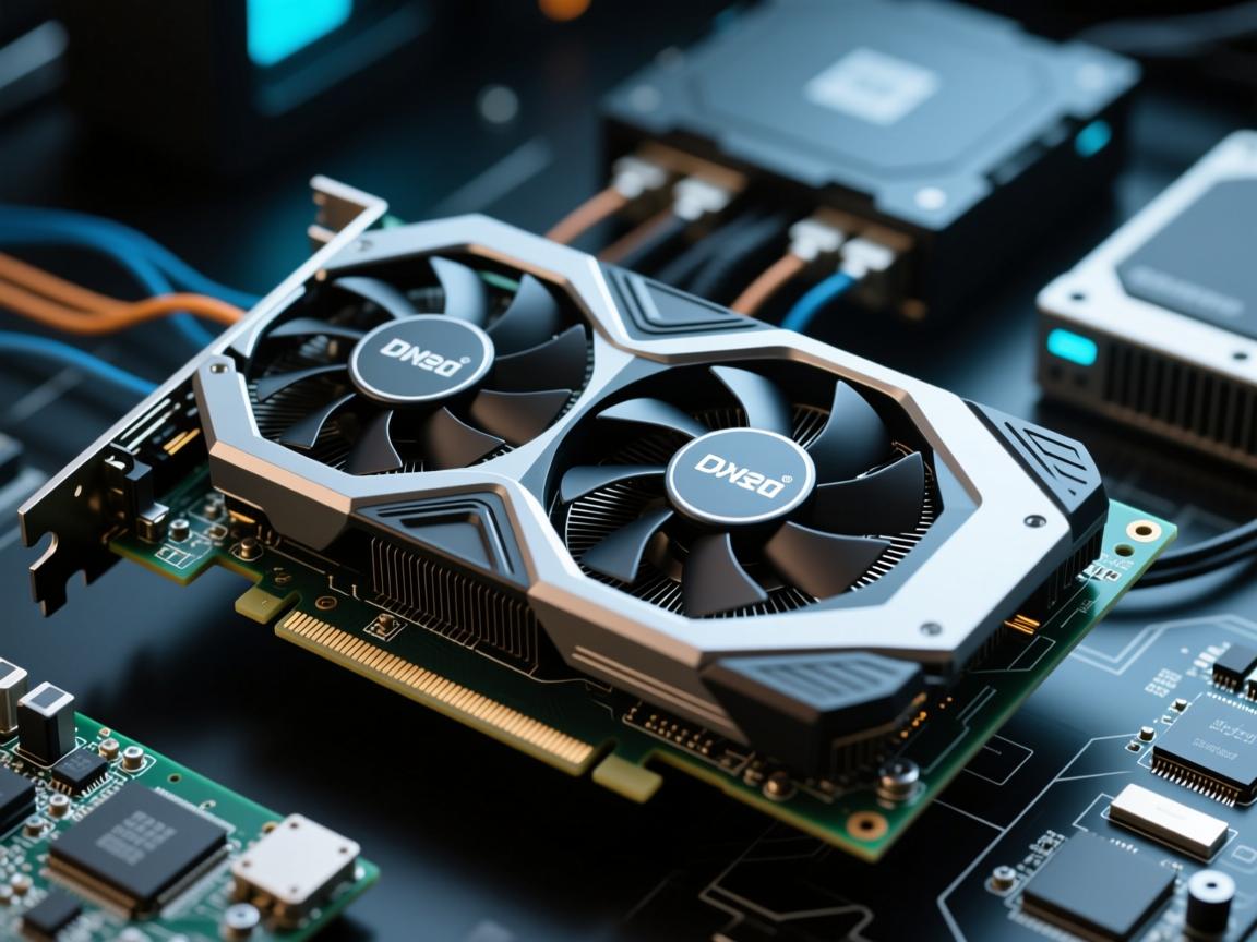 虚拟机如何直接使用物理显卡?  第3张 虚拟机如何直接使用物理显卡?  第3张