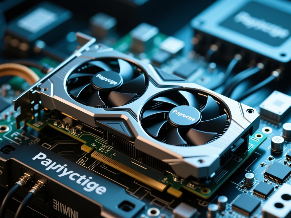 虚拟机如何直接使用物理显卡?  第2张 虚拟机如何直接使用物理显卡?  第2张