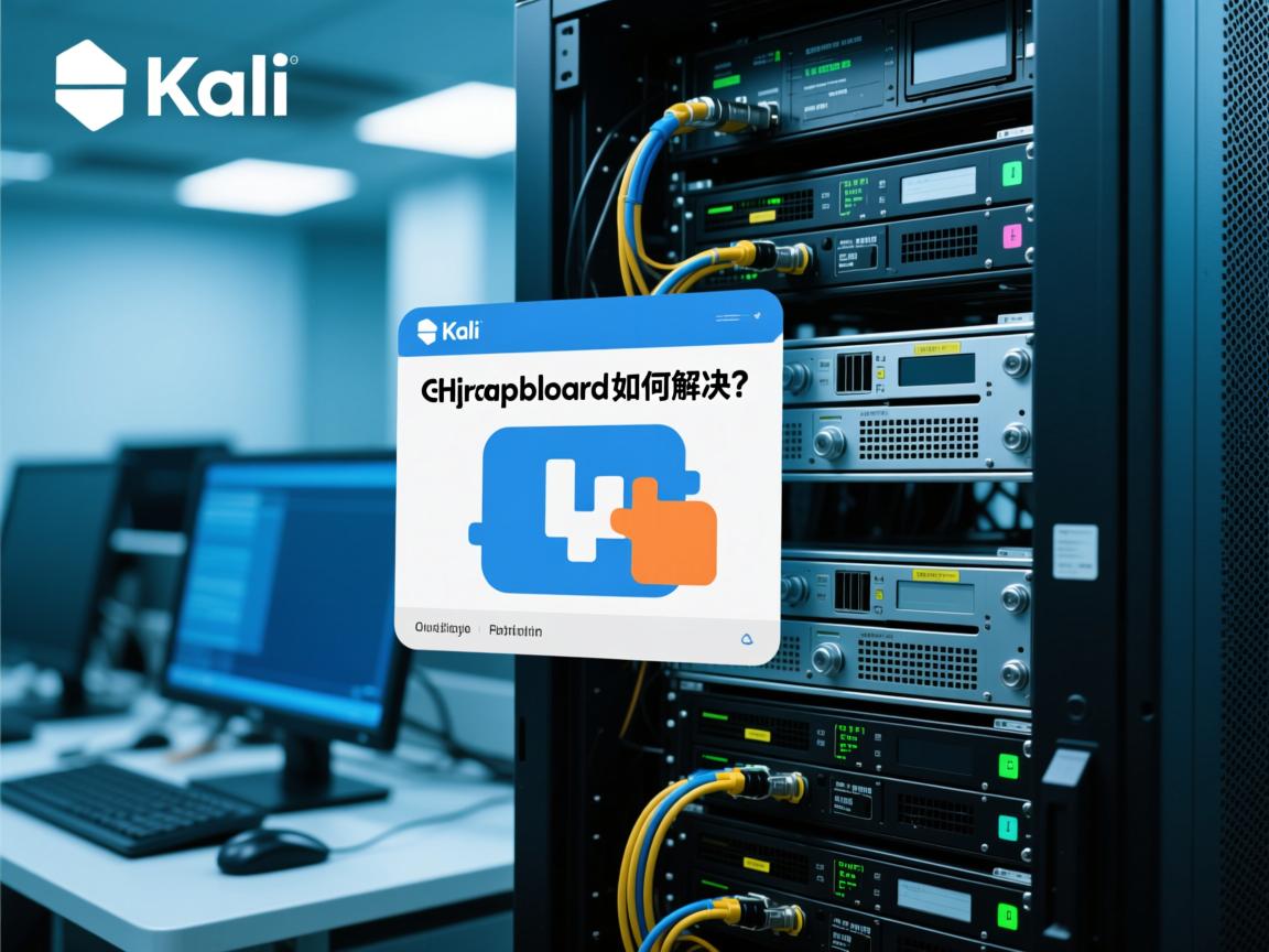 Kali无法与物理机共享剪贴板如何解决 第2张 Kali无法与物理机共享剪贴板如何解决 第2张