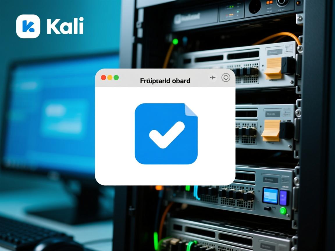 Kali无法与物理机共享剪贴板如何解决 第3张 Kali无法与物理机共享剪贴板如何解决 第3张