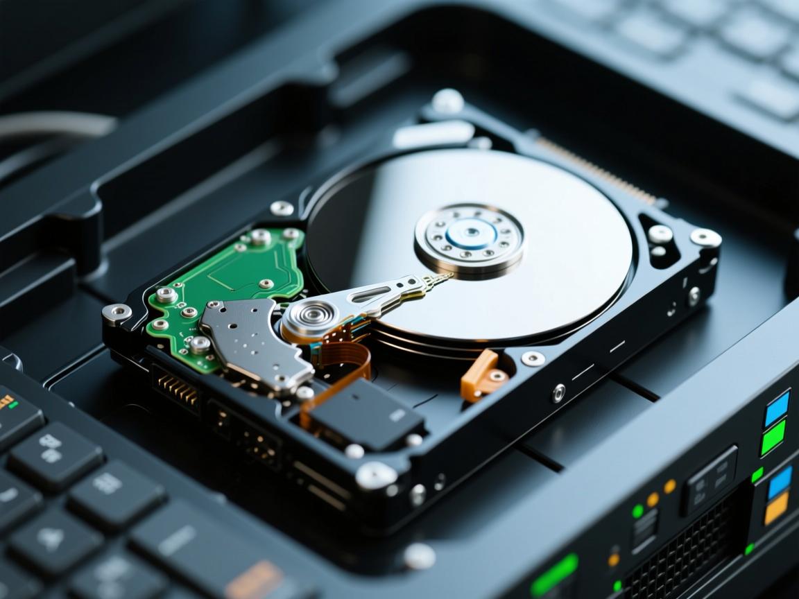 虚拟机能否拥有独立物理硬盘?  第2张 虚拟机能否拥有独立物理硬盘?  第2张