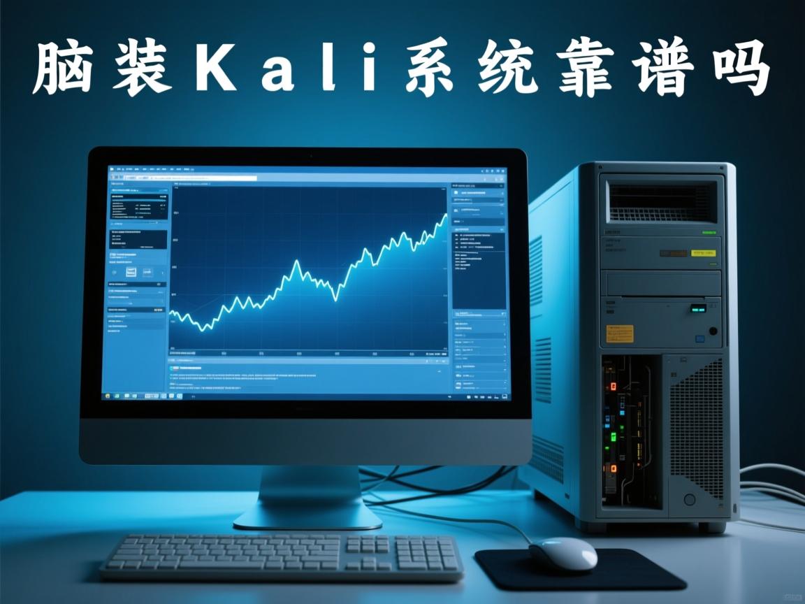 电脑装Kali系统靠谱吗  第1张 电脑装Kali系统靠谱吗  第1张