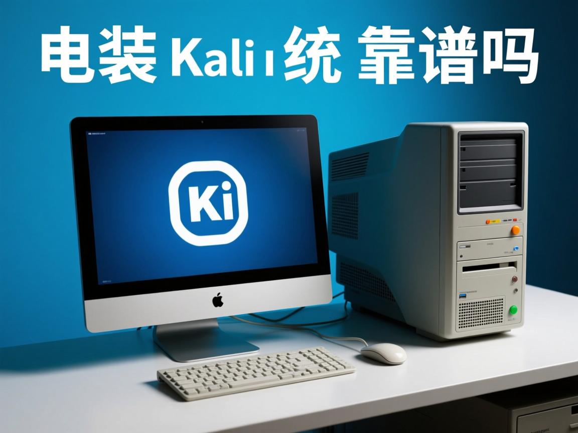 电脑装Kali系统靠谱吗  第2张 电脑装Kali系统靠谱吗  第2张