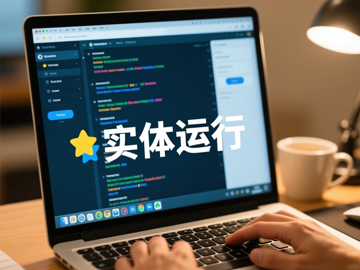 易语言虚拟机如何实现实体运行？  第1张