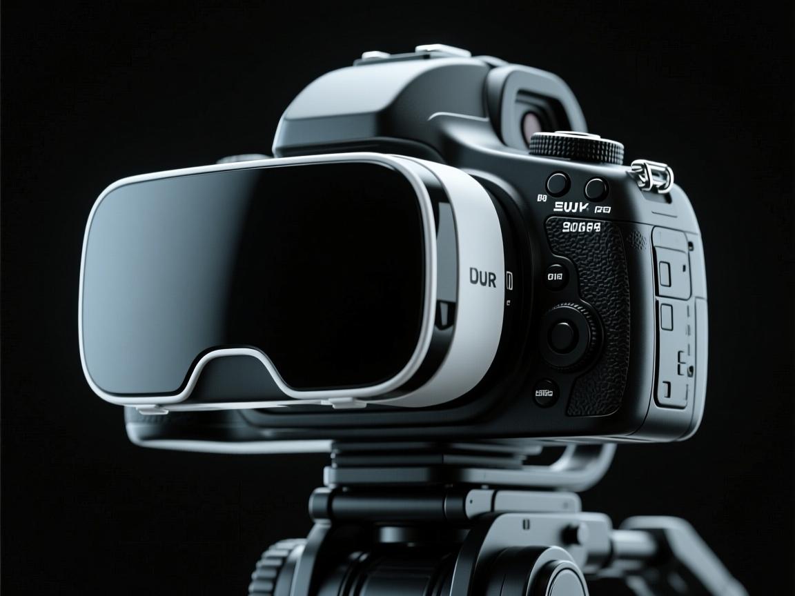 VR物理摄影机为何渲染全黑画面?  第1张 VR物理摄影机为何渲染全黑画面?  第1张