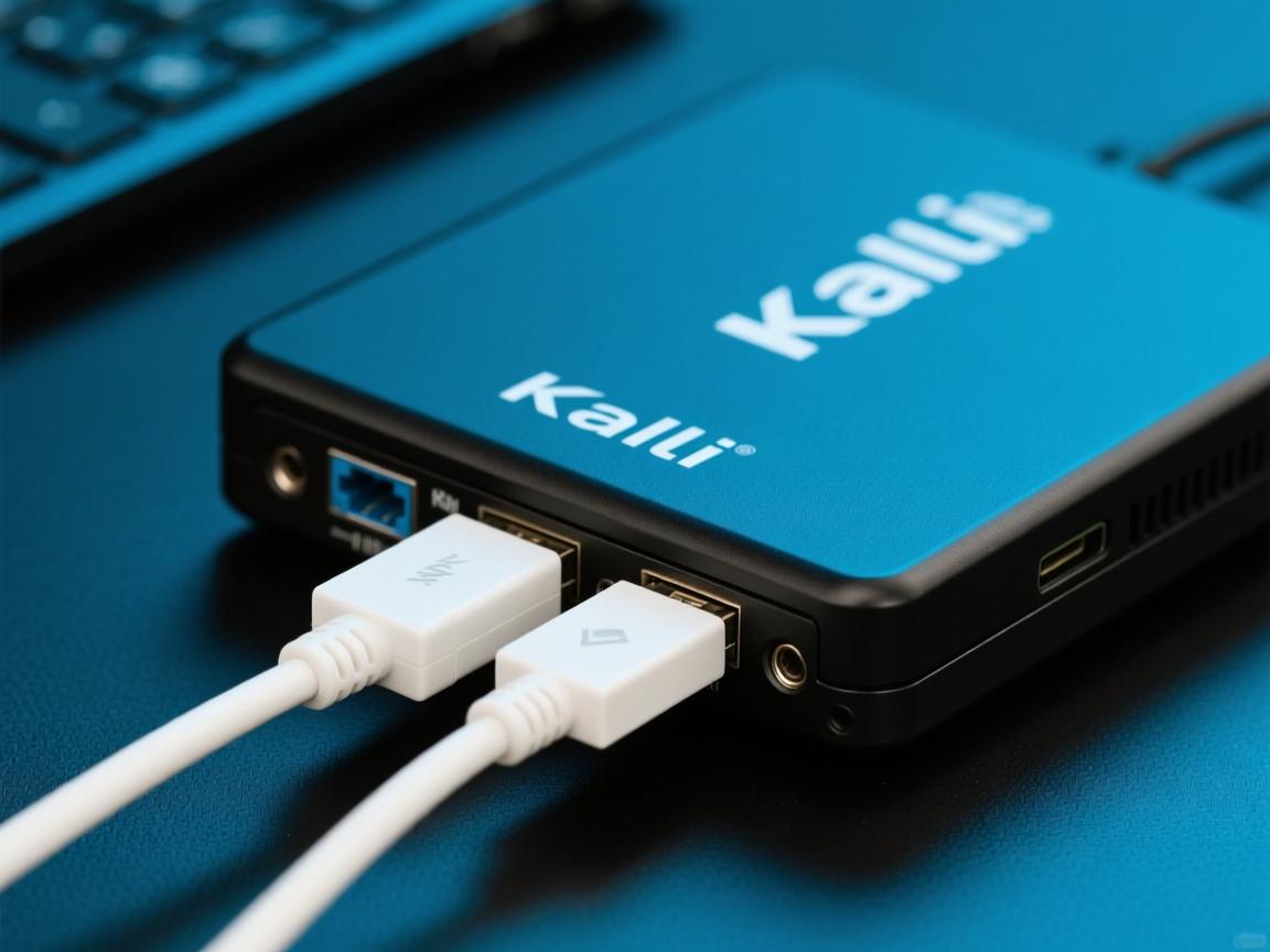 怎样让Kali虚拟机直连物理网?  第2张 怎样让Kali虚拟机直连物理网?  第2张