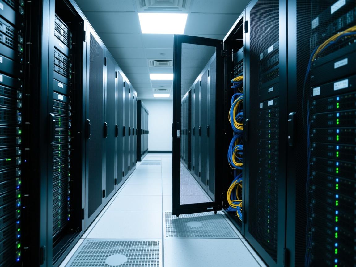 物理机停机,虚拟机遭殃?  第1张 物理机停机,虚拟机遭殃?  第1张