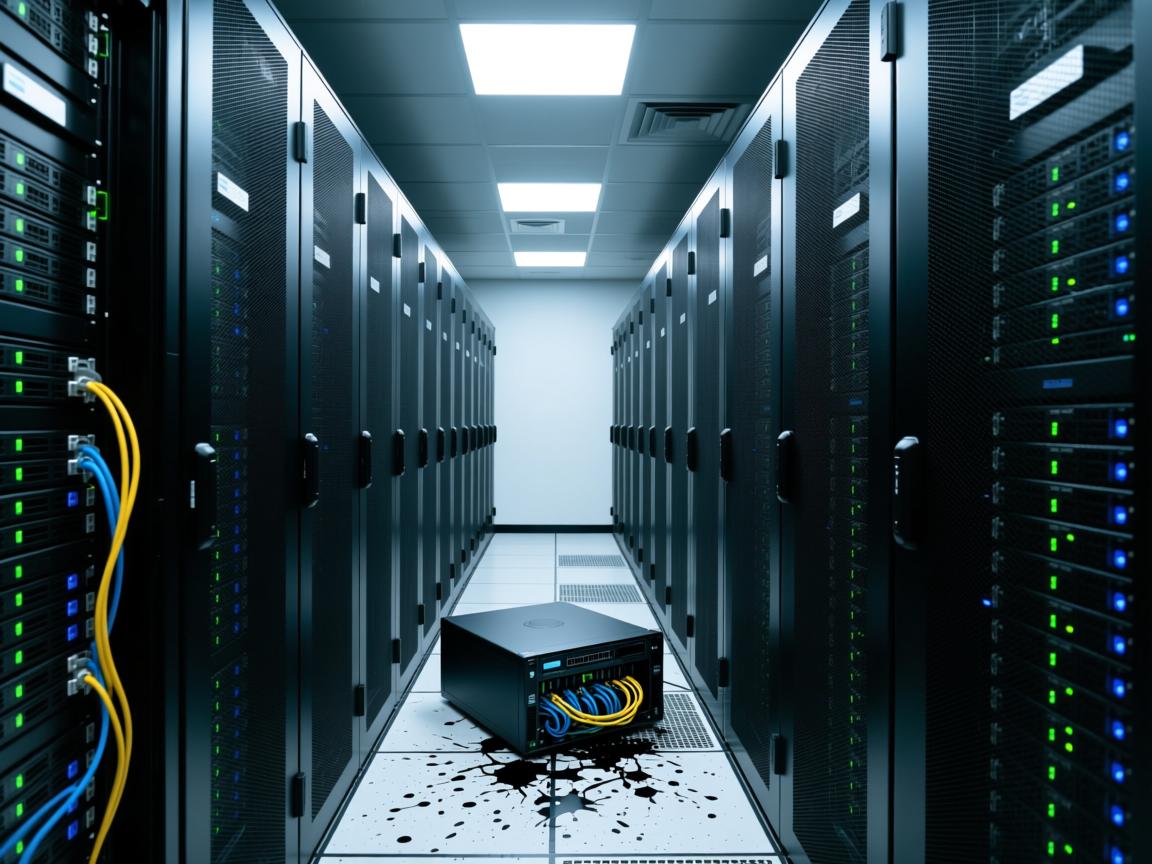 物理机停机,虚拟机遭殃?  第3张 物理机停机,虚拟机遭殃?  第3张