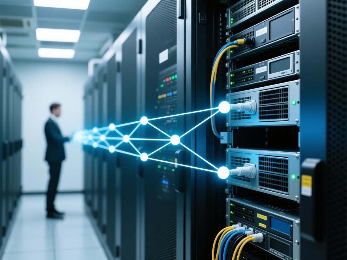 物理机与虚拟机无法互通怎么办  第3张