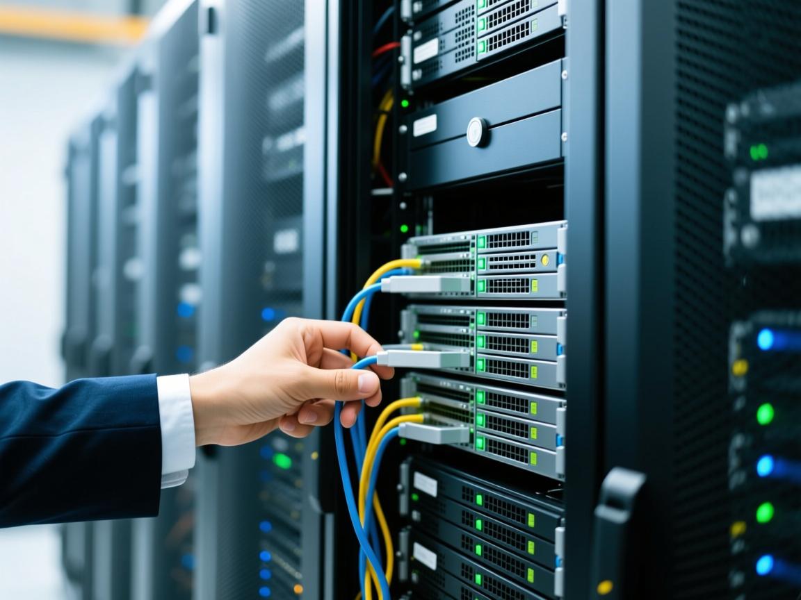 如何快速确认服务器是物理机?  第1张 如何快速确认服务器是物理机?  第1张