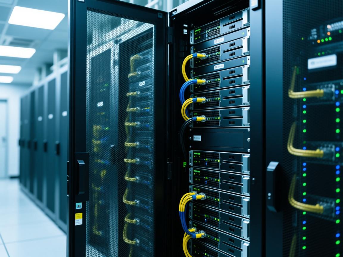 如何快速确认服务器是物理机?  第3张 如何快速确认服务器是物理机?  第3张