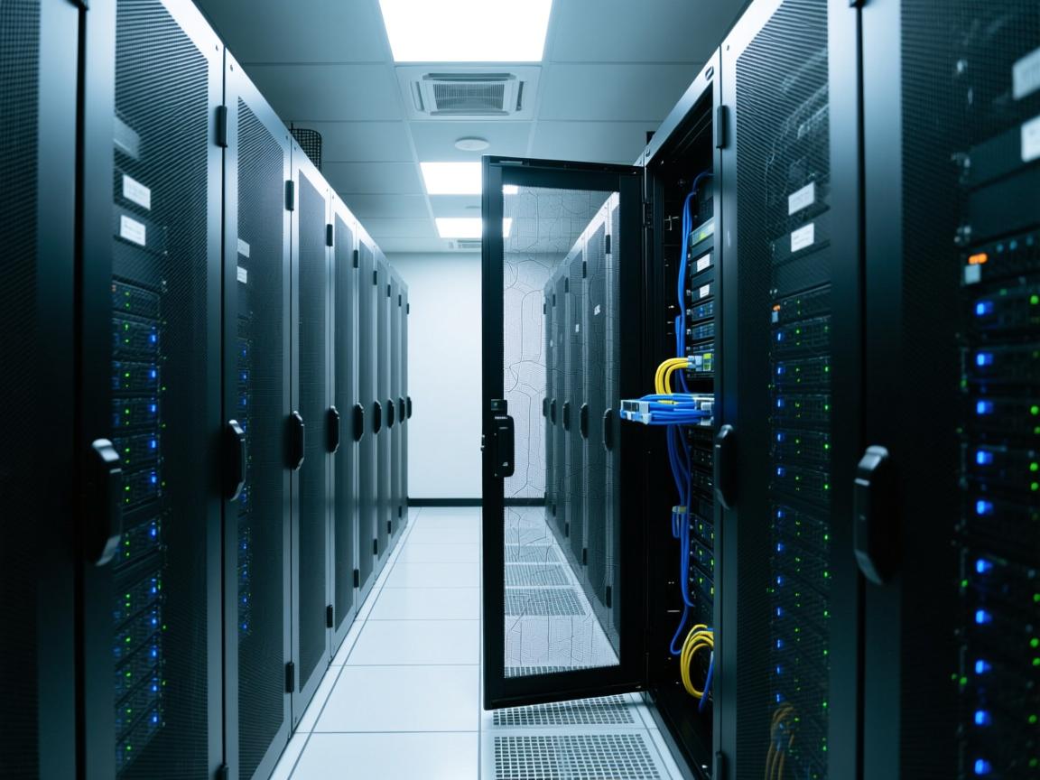 如何快速确认服务器是物理机?  第2张 如何快速确认服务器是物理机?  第2张