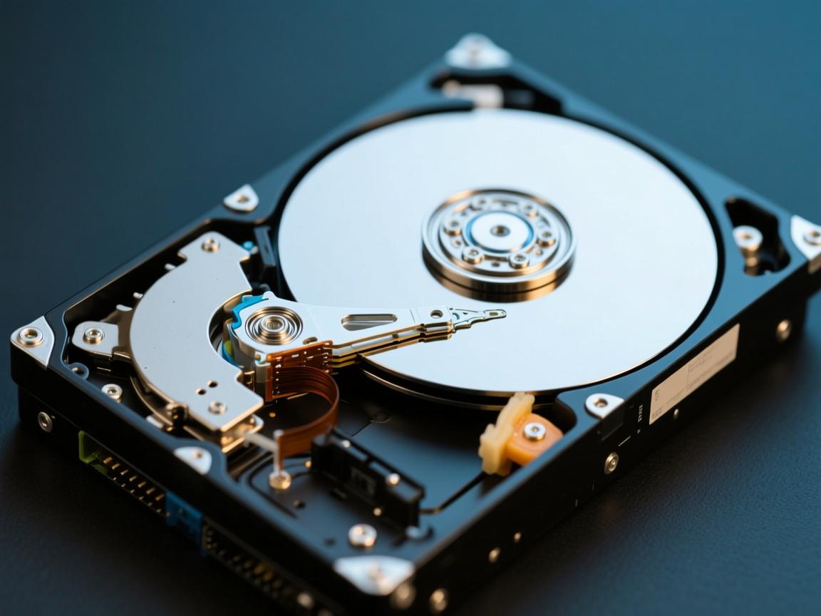 虚拟机如何直接读写物理硬盘?