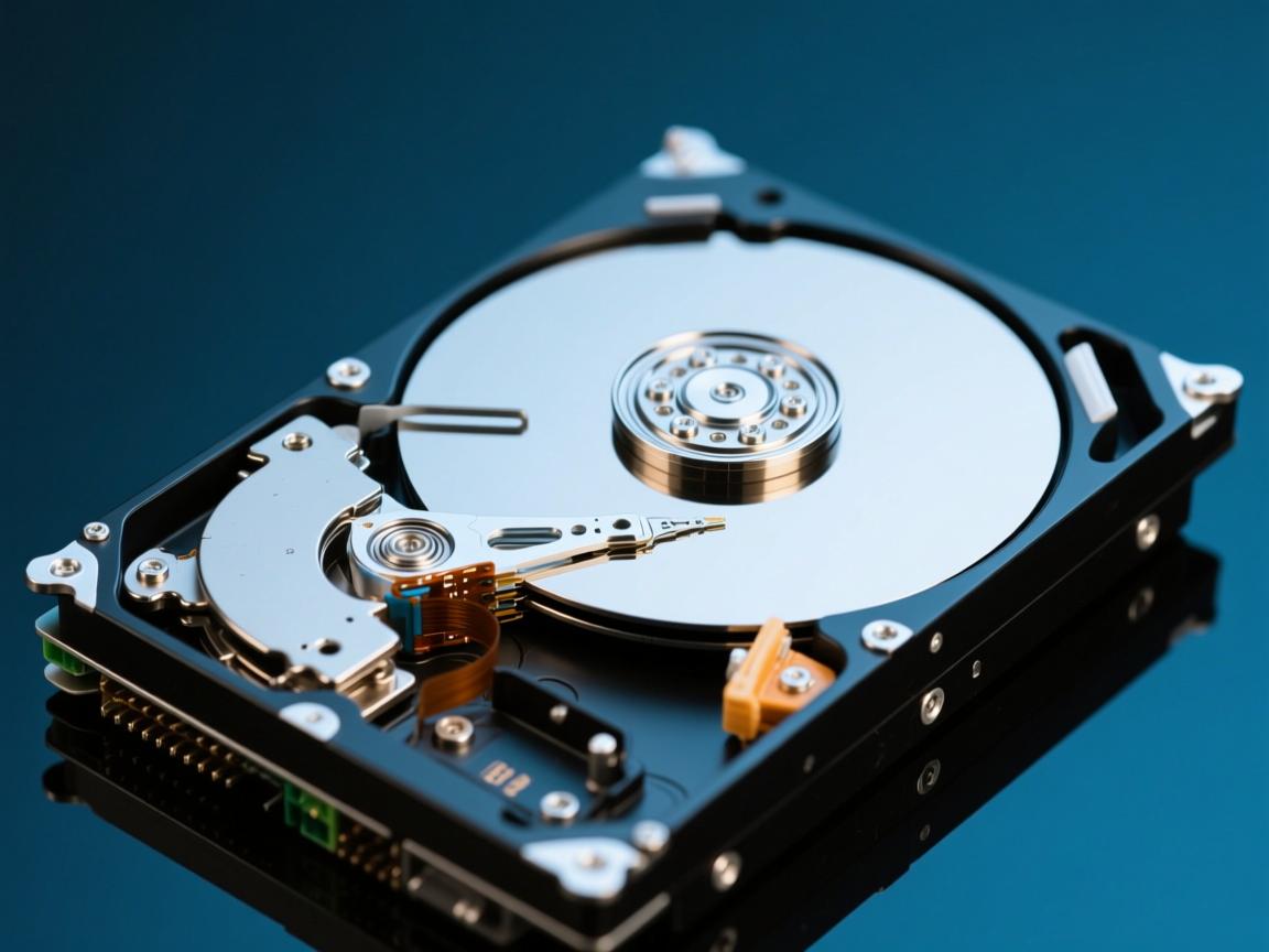 虚拟机如何直接读写物理硬盘?  第2张 虚拟机如何直接读写物理硬盘?  第2张