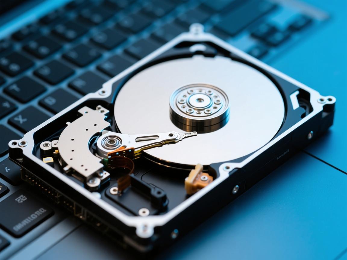 虚拟机如何直接读写物理硬盘?  第3张 虚拟机如何直接读写物理硬盘?  第3张