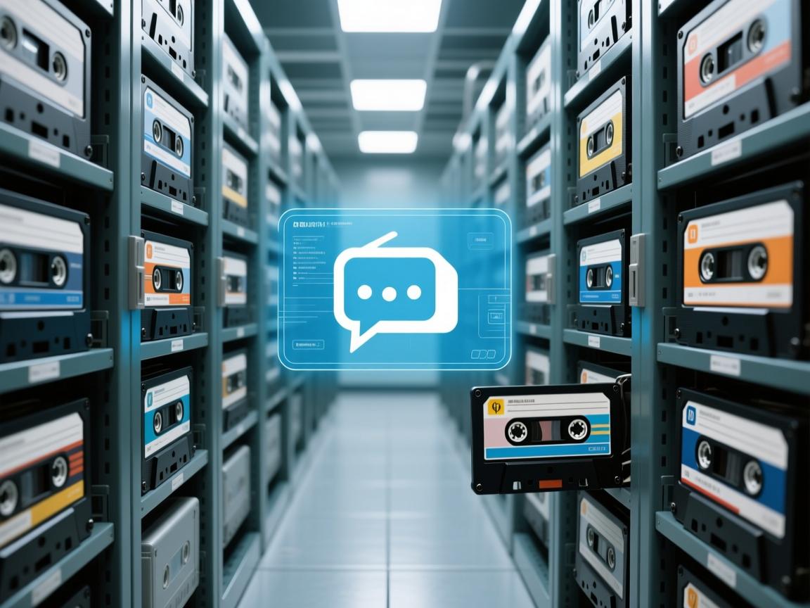 虚拟机如何访问物理磁带库？  第1张