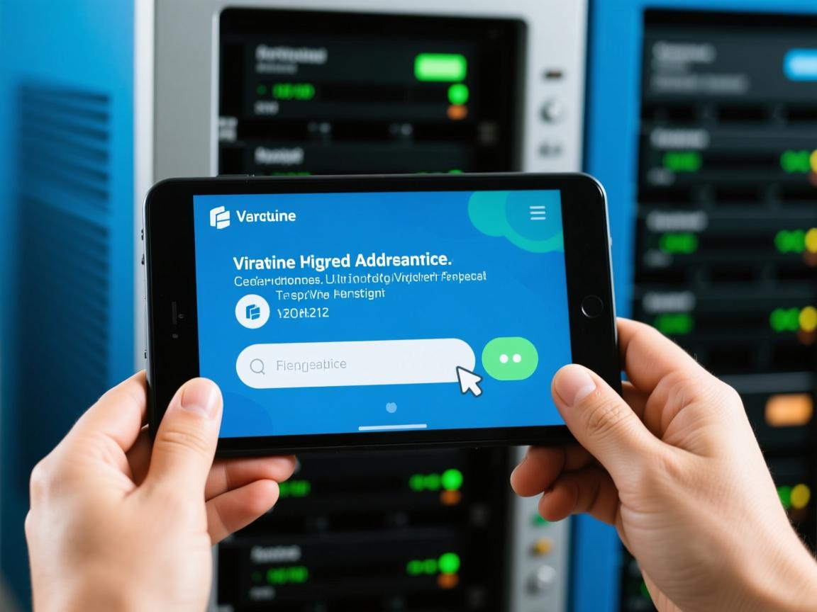 虚拟机物理地址如何查询  第2张 虚拟机物理地址如何查询  第2张