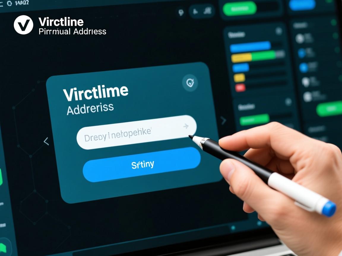 虚拟机物理地址如何查询  第1张 虚拟机物理地址如何查询  第1张