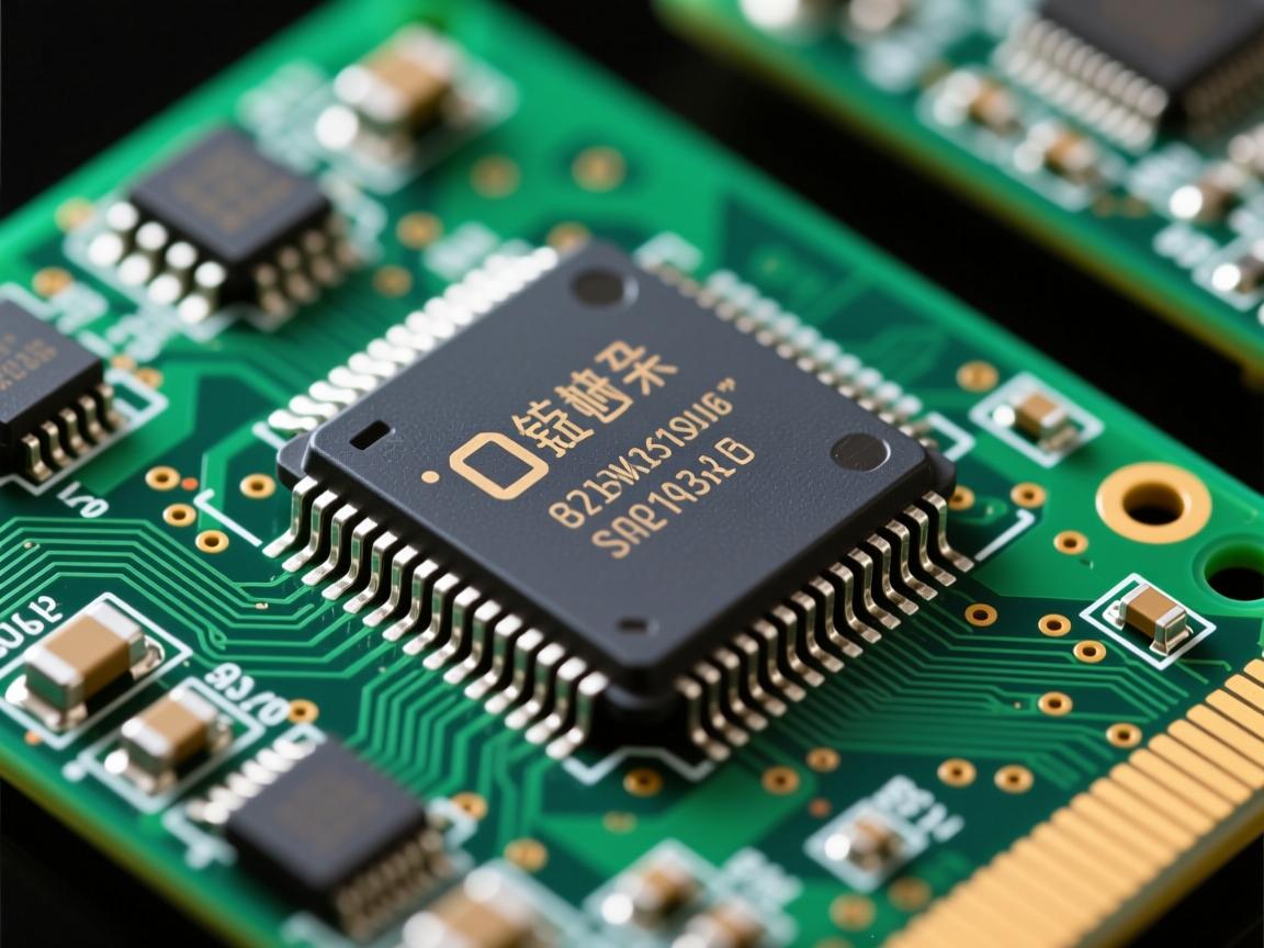 单片机核心物理存储器是什么?  第1张 单片机核心物理存储器是什么?  第1张