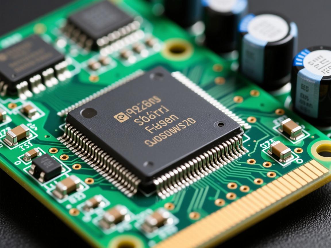 单片机核心物理存储器是什么?  第2张 单片机核心物理存储器是什么?  第2张