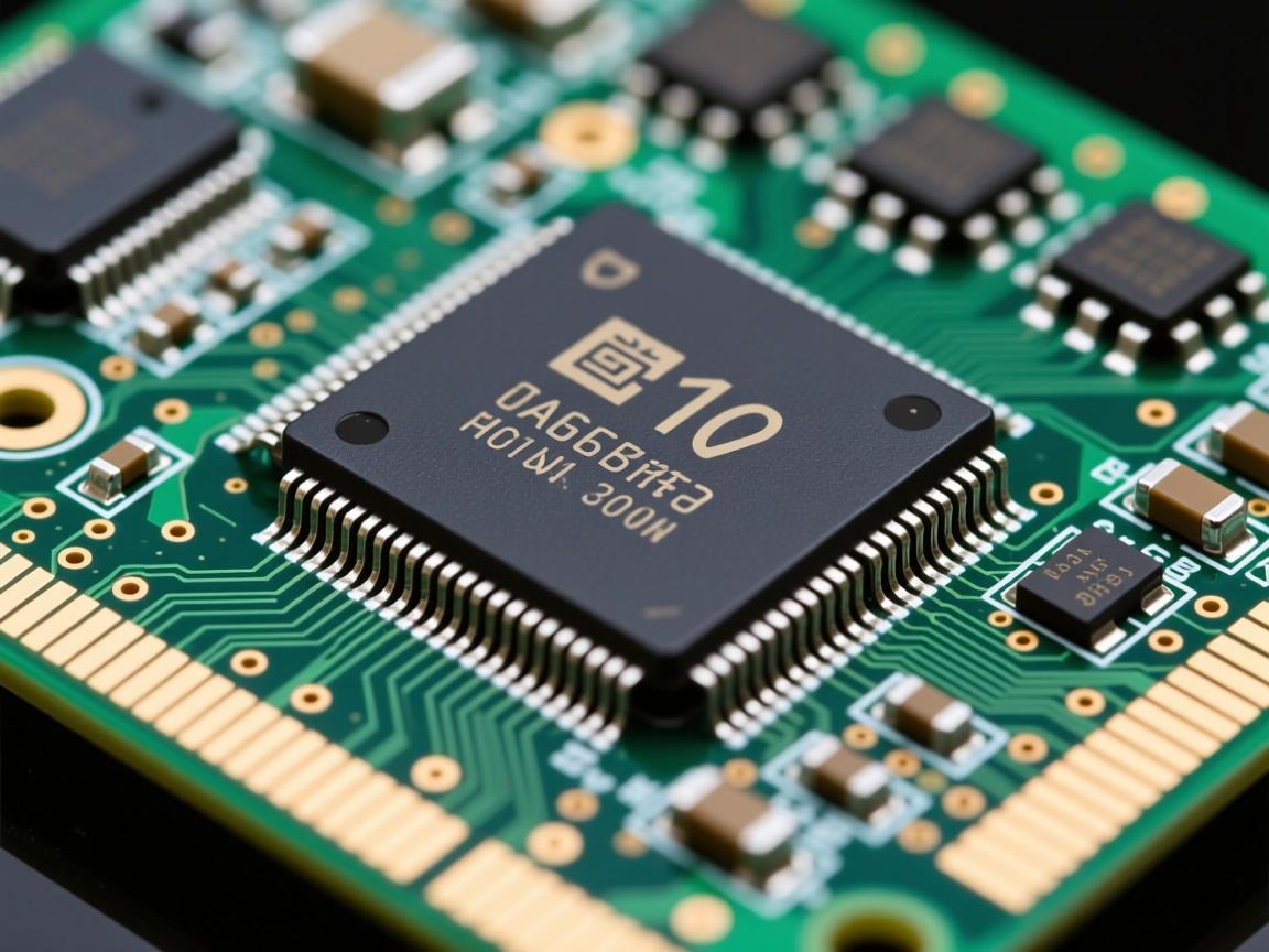 单片机核心物理存储器是什么?  第3张 单片机核心物理存储器是什么?  第3张