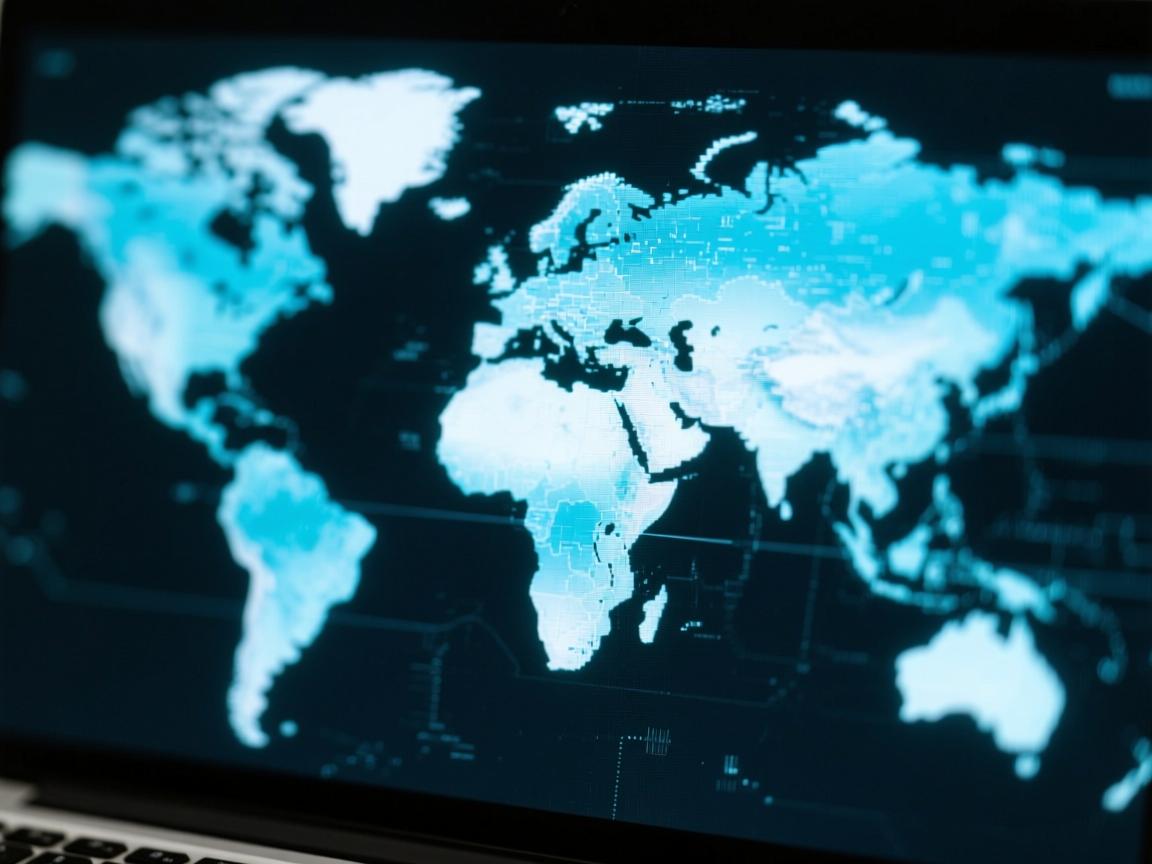 虚拟化后屏幕变模糊怎么办?  第1张 虚拟化后屏幕变模糊怎么办?  第1张