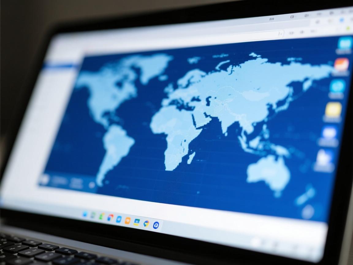 虚拟化后屏幕变模糊怎么办?  第2张 虚拟化后屏幕变模糊怎么办?  第2张