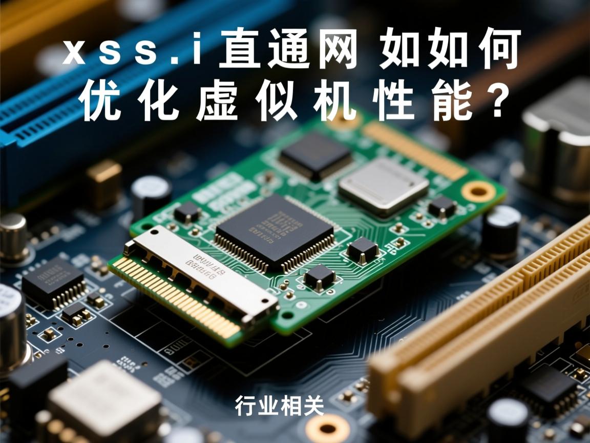 exsi直通网卡如何优化虚拟机性能?  第2张 exsi直通网卡如何优化虚拟机性能?  第2张