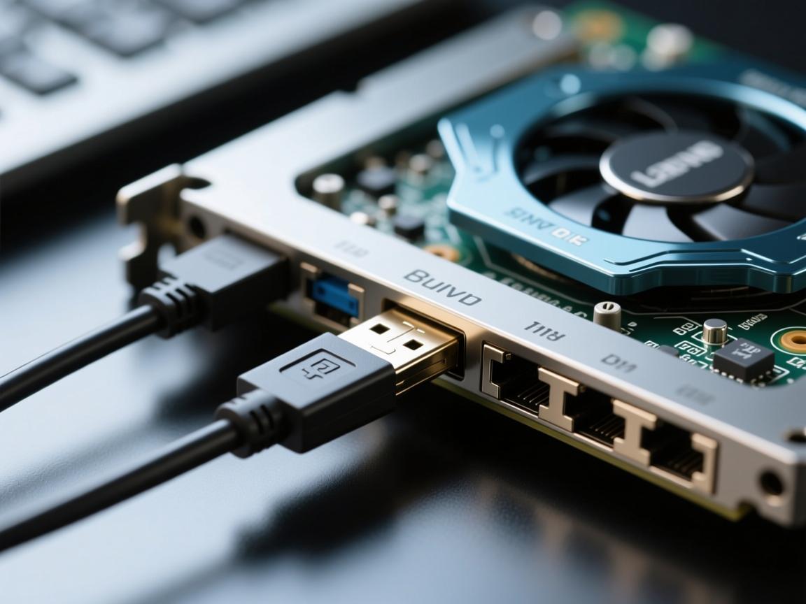 如何让虚拟机直通网卡?  第2张 如何让虚拟机直通网卡?  第2张