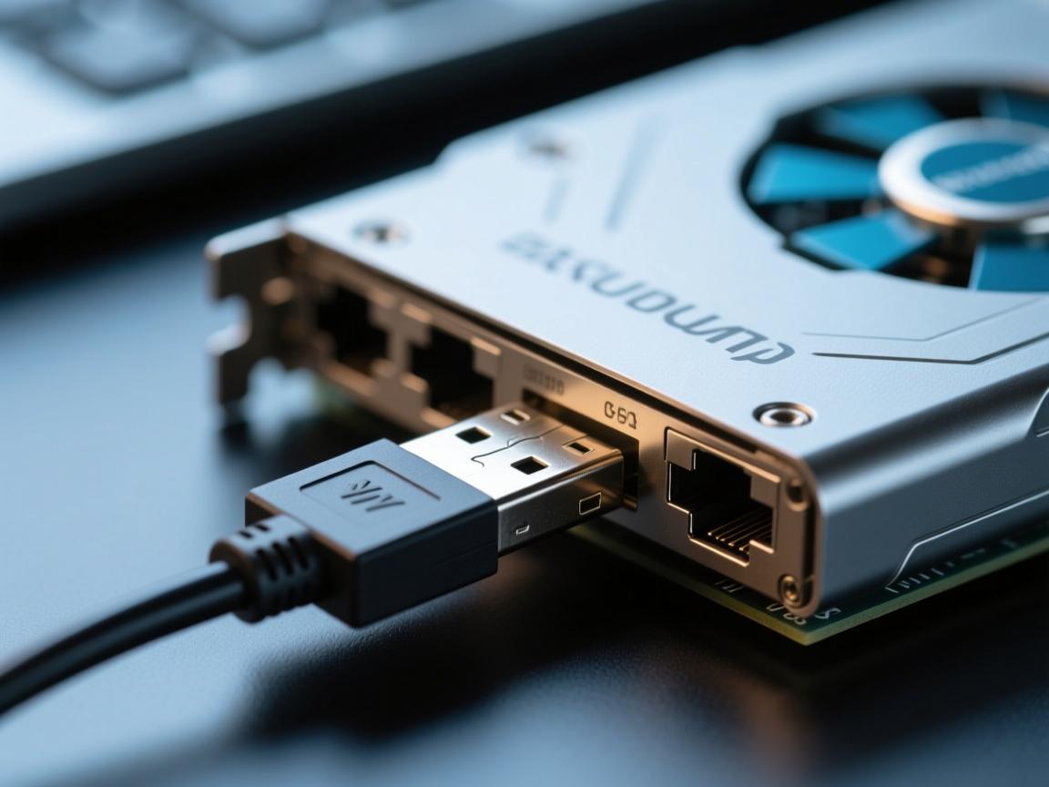 如何让虚拟机直通网卡?  第3张 如何让虚拟机直通网卡?  第3张