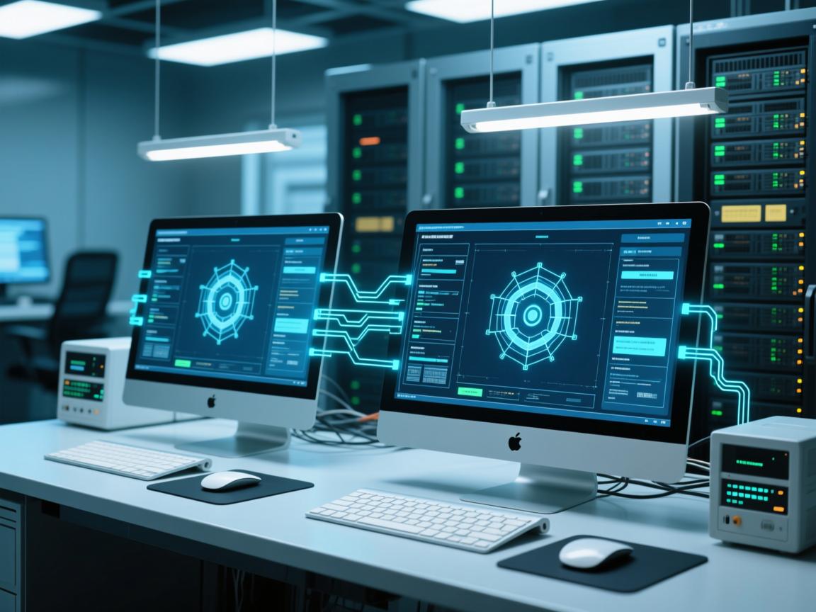 两台物理机能搭建虚拟化吗?  第3张 两台物理机能搭建虚拟化吗?  第3张