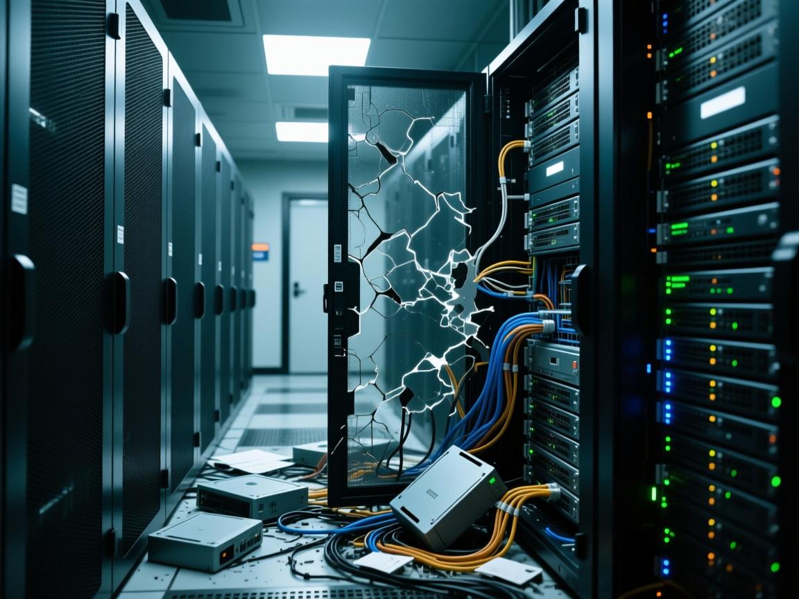 虚拟化物理机宕机,如何救急?  第2张 虚拟化物理机宕机,如何救急?  第2张