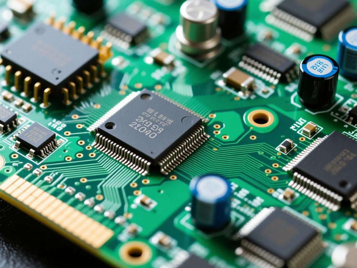 物理专业学生必学单片机吗?  第2张 物理专业学生必学单片机吗?  第2张